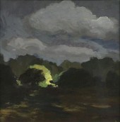 FRANK SIMON HERRMANN (AMERICAN
