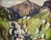 FRANK SIMON HERRMANN (AMERICAN