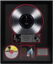 FRANK SINATRA 'SINATRA AT THE