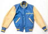 Frank Sinatra's ''Chargers'' W