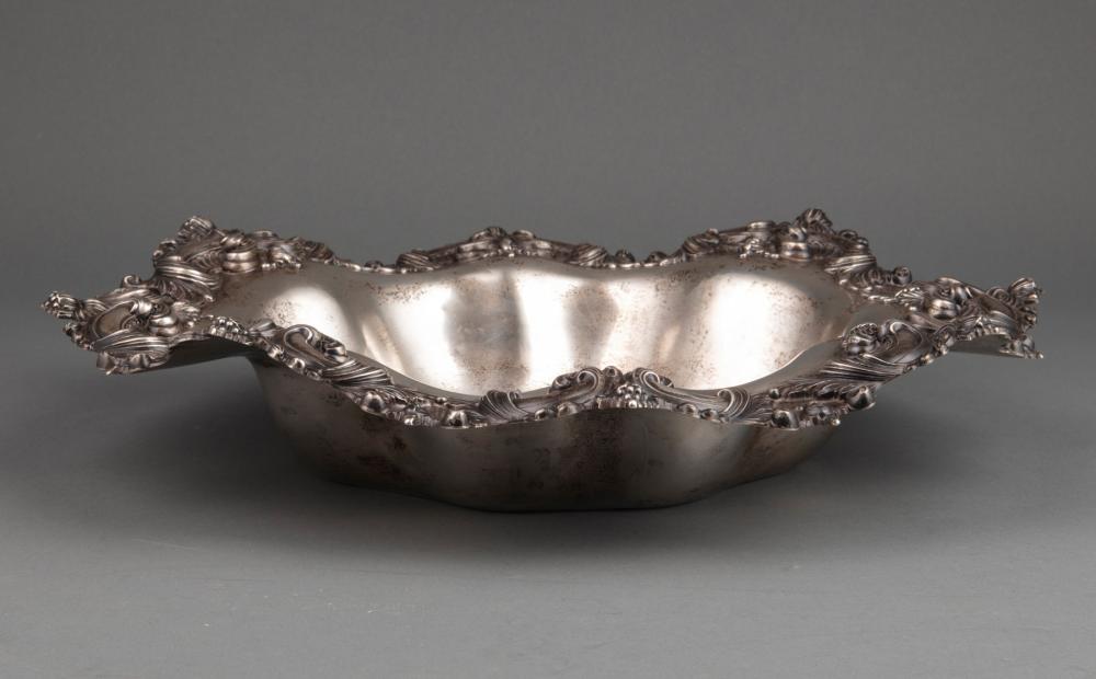 FRANK SMITH STERLING SILVER