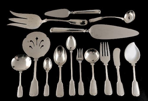 FRANK SMITH STERLING SILVER