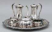 FRANK SMITH STERLING SILVER FI