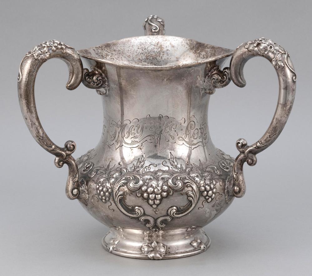 FRANK SMITH STERLING SILVER