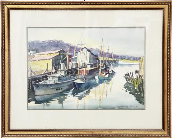 Frank Stanley Herring