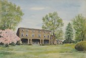 FRANK STEINMAN (AMERICAN 1914-