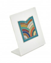 FRANK STELLA (B. 1936), CENTEN