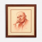 FRANK SZASZ "HARRY S. TRUMAN"