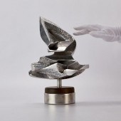 FRANK TALBERT SKYWAVE CAST ALU