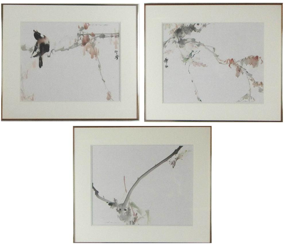 FRANK TAM (VANCOUVER, B.C., 20/21ST