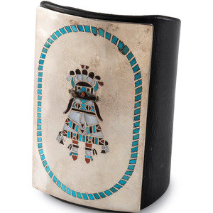 Frank Vacit, Attributed (Zuni,