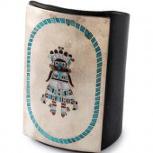 Frank Vacit, Attributed
(Zuni,