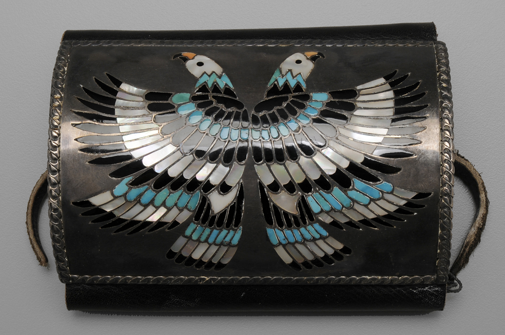 Frank Vacit Zuni Ketoh Bracer