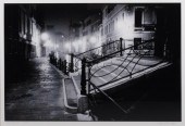 FRANK VAN RIPER, AMERICAN 1946