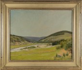 FRANK VINCENT DUMOND (NEW YORK