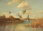 FRANK VINING SMITH (1879-1967)