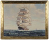Frank Vining Smith (Massachuse