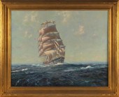 FRANK VINING SMITH (MASSACHUSE