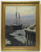 FRANK VINING SMITH NOCTURNAL S
