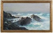 FRANK VINING SMITH(Massachuset