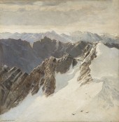 Frank W. Cuprien (1871-1948 La
