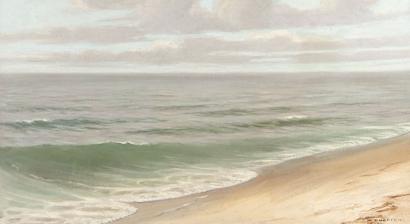 Frank W. Cuprien (1871-1948