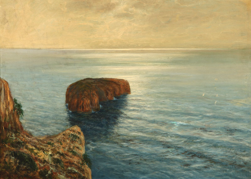 Frank W. Cuprien (1871-1948