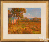 FRANK W. HANDLEN (AMERICAN B.