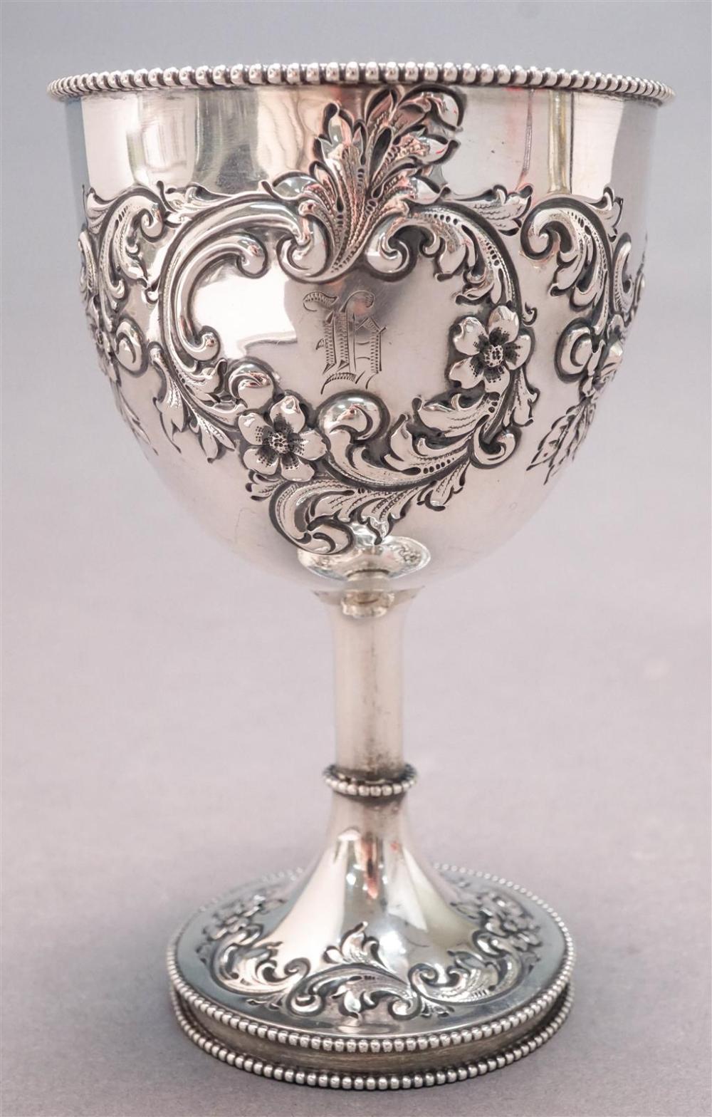 FRANK W. SMITH ROCOCO STYLE