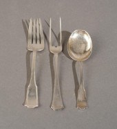 FRANK W. SMITH SILVER CO. TWO-