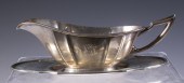 FRANK W. SMITH STERLING GRAVY
