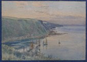 Frank Watson Wood (1862-1953)
