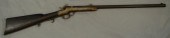 Frank Wesson: 1862, two trigge