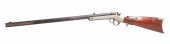Frank Wesson 22 ca Single Shot