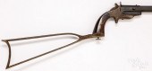 FRANK WESSON MODEL 1870 POCKET