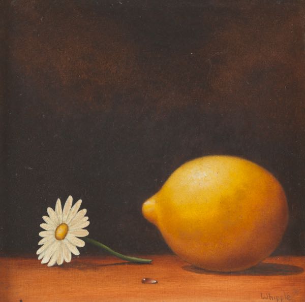 FRANK WHIPPLE (AMERICAN, 1923 -