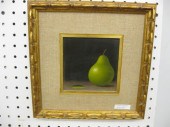 Frank Whipple Oil Still Lifewi