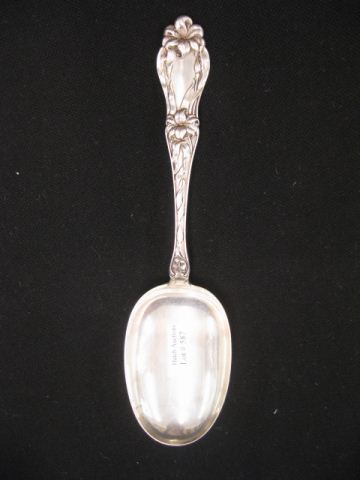 Frank Whiting ''Lily'' Sterling