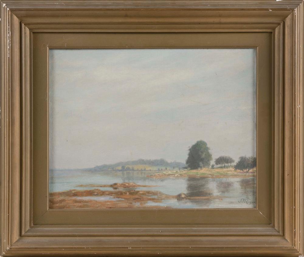 FRANK WHITING ROGERS