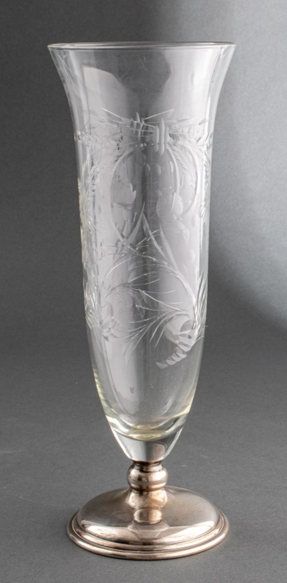 FRANK WHITING STERLING SILVER