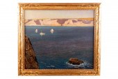 FRANK WILLIAM CUPRIEN: "EVENIN
