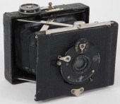 FRANKA KAMERAWERK BUBI CAMERA