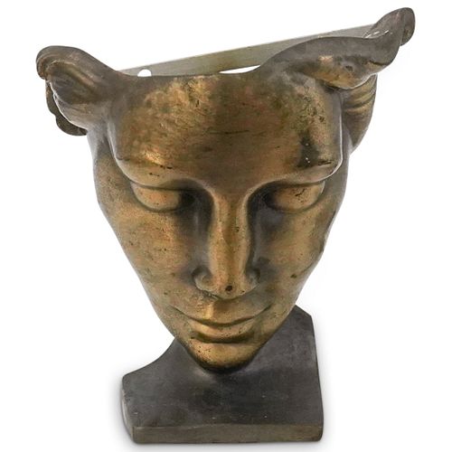 FRANKART DECO SARSAPARILLA NYMPH
