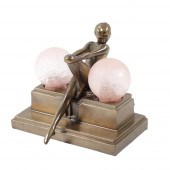 FRANKART INC. LAMP NO. L250 SE