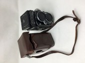 FRANKE HEIDECKE GERMAN ROLLEIF