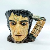 FRANKENSTEIN D7052 - LARGE - R