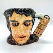 FRANKENSTEIN D7052 - LARGE - R