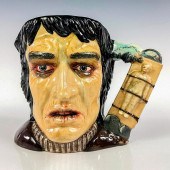 FRANKENSTEIN D7052 - LARGE - R
