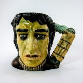 FRANKENSTEIN D7052 - LARGE - R