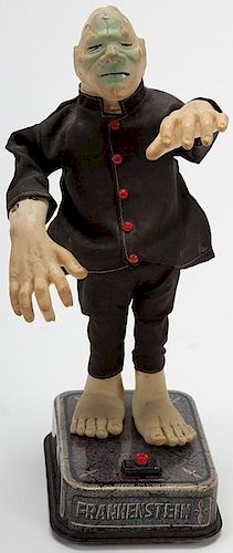 FRANKENSTEINFrankenstein. Japan: